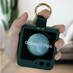 DC 갤럭시Z플립 비비드 링 케이스