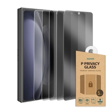 하이온 P 사생활보호 글라스(5매)(갤럭시Z폴드)