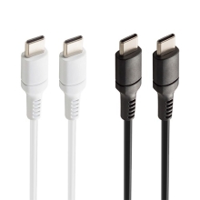 지파워 3M C to C 케이블