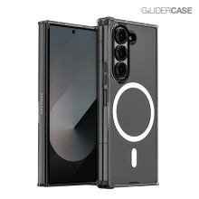 지라이더 맥세이프 울트라 쉴드 케이스(갤럭시Z폴드)