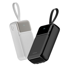 케이맥스 빌트인 3in1 고속충전 보조배터리(20000mAh)