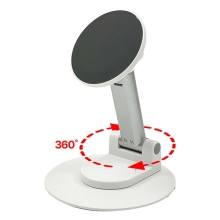 아이유보 360도 스냅 미니 맥세이프 스탠드