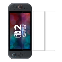 아라리 코어 글라스(2매입)(닌텐도 스위치2)