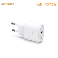 드리온 가정용 GaN PD45W 1포트(케이블미포함)(D-PD45W)