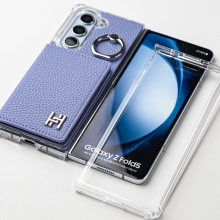 라피네 H포켓 폴드 케이스