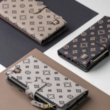 노블레스 월렛 다이어리 케이스