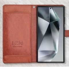 L 스텔라 다이어리 케이스