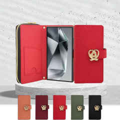 투 하트 지퍼 다이어리