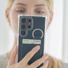 카라 카드 범퍼 케이스