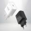 스마텍 PD25W GAN 초고속 가정용 충전기(케이블미포함)(STQC-N25G)