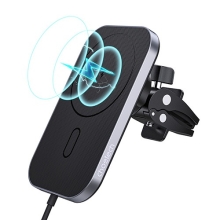 초텍 맥세이프 무선홀더 차량용 충전기(T200-F)