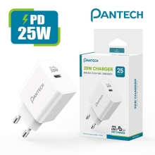 팬텍 PD25W 초고속 1포트 가정용충전기(본체)