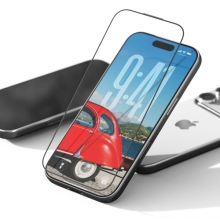 디펜더 3D 풀커버 강화유리