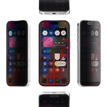 디펜더 360도 사생활 강화유리