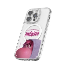 [Disney/Pixar]인사이드아웃2 숨바꼭질 클리어 렌즈가드 맥세이프 케이스