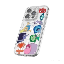 [Disney/Pixar]인사이드아웃2 써클 클리어 렌즈가드 맥세이프 케이스