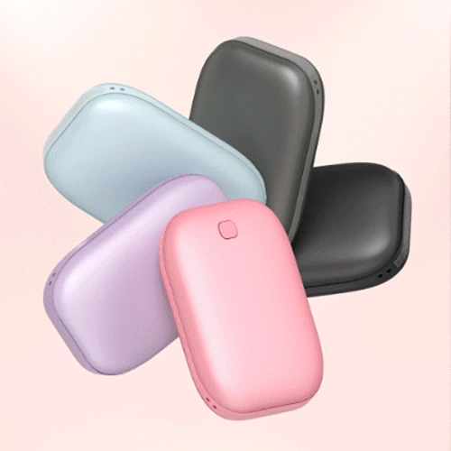 스피디 휴대용 손난로 보조배터리 5200mAh(SPE-DHWP01)