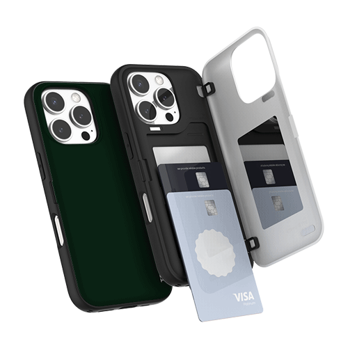 [TryCozy] 젠다크 카드도어범퍼케이스