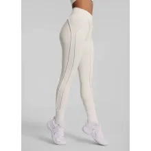 여성용 크로스보더 하이웨이스트 요가팬츠, 힙업 타이트 스포츠 레깅스, 신축성 있는 속건성 피트니스 사이클링 런닝 팬츠