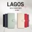 라고스 다이어리 케이스