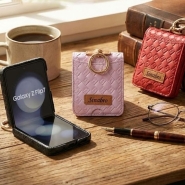 시나브로 큐브 Z플립