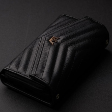 퀸즈 핸드백 다이어리 케이스