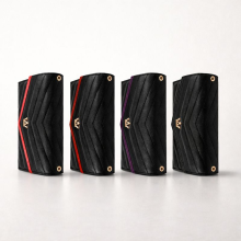 퀸즈 핸드백 다이어리 케이스