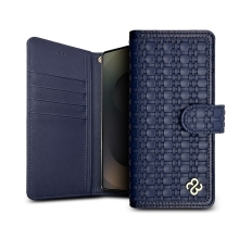 루체아 위빙 슬림 다이어리