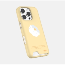 스윗 블룸 언더 카드 하드케이스