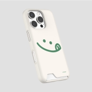 빅 와글와글 언더 카드 하드케이스