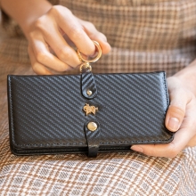 지케이 쓰리 월렛 다이어리