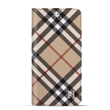 라피네 아크 플립 케이스