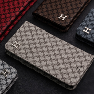 라피네 테라 플립 케이스