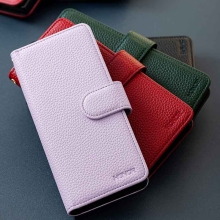 하나디자인 아너 지갑형 다이어리