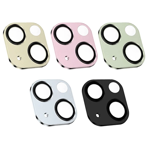 아이유보 메탈라인 카메라 렌즈(아이폰15/16시리즈)