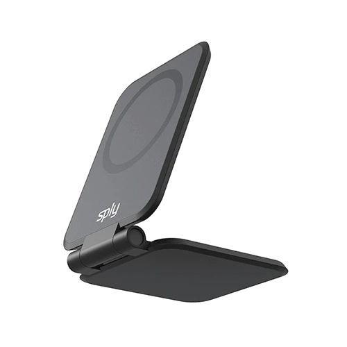 스플리 캐스터 맥세이프 자석 거치대