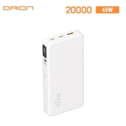 드리온 PD45W 초고속 일체형 보조배터리 20000mAh(C타입)(D-PD45W-20000)